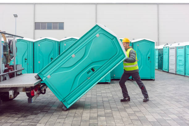 Best High-end porta potty rental  in Heber Springs, AR