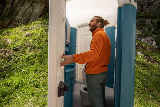 Best Emergency porta potty rental  in Heber Springs, AR
