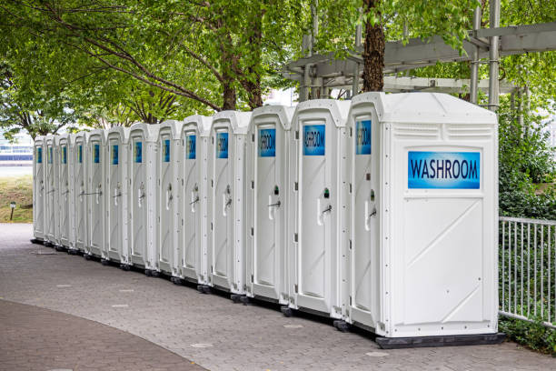 Best Portable toilet rental cost  in Heber Springs, AR
