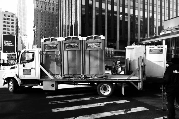 Best Local porta potty services  in Heber Springs, AR