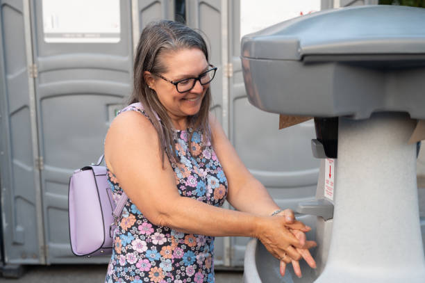 Best Best portable toilet rental  in Heber Springs, AR