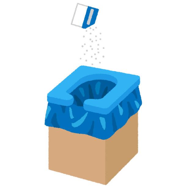 Portable Toilet Options We Offer in Heber Springs, AR