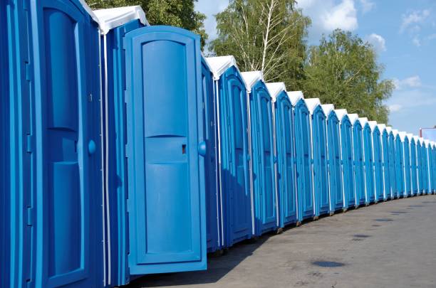 Best Local porta potty services  in Heber Springs, AR